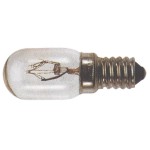 Lamp Gelad/Microondas E14 15W 127V Sadok