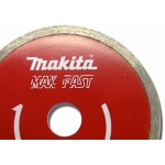 Disco Diam Makita Mak-Fast Liso 8800 Agu