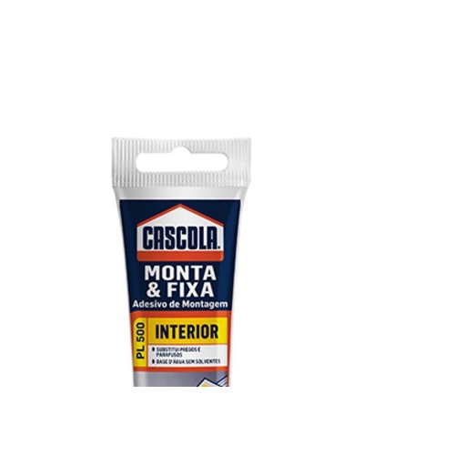 Cola Monta_Fixa Pl500 Henkel 85G