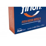Veda Rosca Firlon 3/4X25 - Kit C/30 Unidades