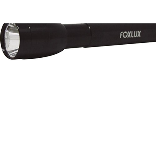 Lanterna Foxlux Aluminio Led Mini 15Cm