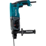 Martelete Makita Perf.Hr2470 220V 800W