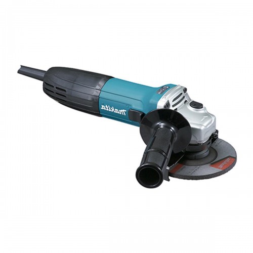 Esmerilh.Ang Makita 4.1/2 4530-127V 720W