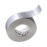 Fita Silver Tape 3M Cinza 45Mm X 05M