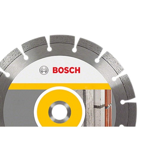 Disco Diam Bosch Segmentado 674
