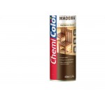 Spray Chemicolor Madeira Natural 400Ml