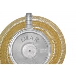 Regulador Gás Imar C/Mangueira 1,25 1Kg 728/5