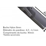 Bucha Fix.Nylon Sfor 08 C/500