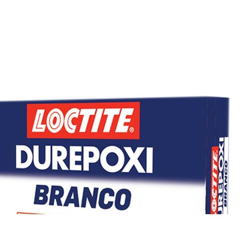 Durepoxi 50G Br Henkel - Kit C/12 Unidades