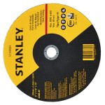 Disco Sped/Inox Stanley 9X7/8X2.5