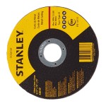 Disco Corte Stanley 4.1/2X7/8X3.0