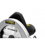 Serra Circ Hammer 7.1/4 1100W 127V