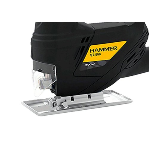Serra Tico-Tico Hammer 500W 220V