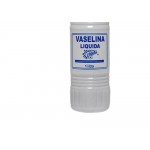 Vaselina Liquida Linhal 1Lt - Kit C/6 Unidades
