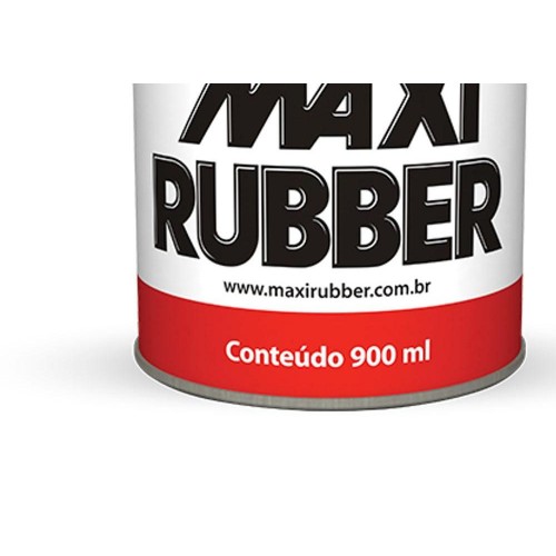 Batida De Pedra Maxi Rubber 900Ml