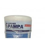 Corda P/Varal Pampa C/400Mts Br