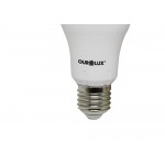 Lamp Led Bulbo 09W 6500K Bivolt Ourolux