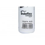 Corante Indeflex Violeta 50Ml - Kit C/12 Unidades
