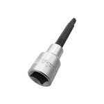 Chave Soq.Torx Cr-V Lg.1/2 T25 Waft 6288