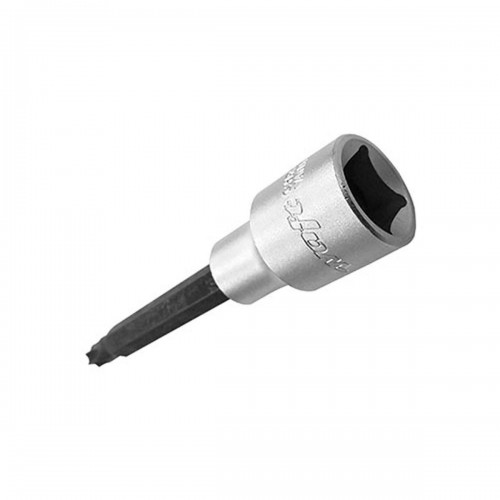 Chave Soq.Torx Cr-V Lg.1/2 T25 Waft 6288