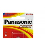 Pilha Alcalina Panasonic Bateria 12V