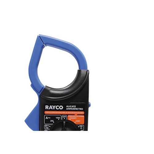 Amperimetro Digital Rayco 12123