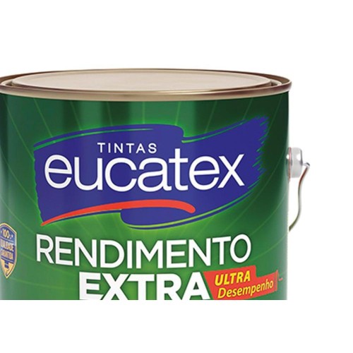 Latex Eucatex Rend.Extra Gl Br