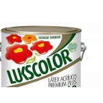 Latex Lukscolor Acri Fosco Gl Br