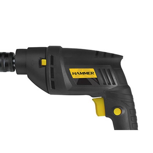 Furad Hammer Impacto 3/8 220V 550W