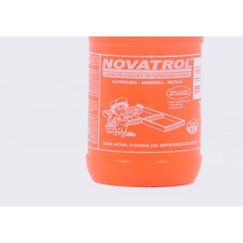 Novatrol A Base De Agua A 1Lt
