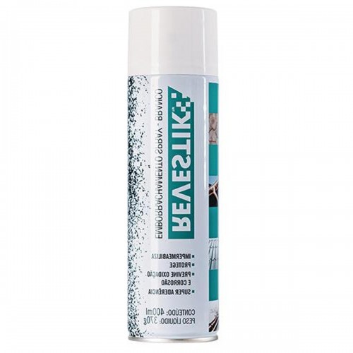 Borracha Liquida Spray Revestik Br 400Ml/370