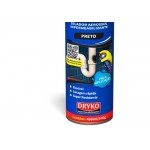 Borracha Liquida Spray Dryko Preto  400Ml/340G