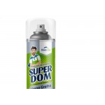 Limpa Grelha Super Dom Spray 300Ml/180G