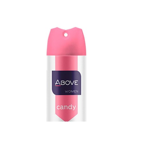 Desodorante Above Candy 150Ml