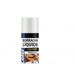 Borracha Liquida Spray Chemi Br 400Ml/240G