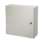 Quadro Comando C/Fl 60X60X20 Lumibras