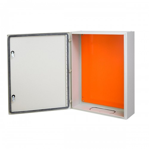 Quadro Comando C/Fl 80X60X20 Lumibras