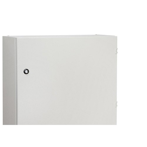 Quadro Comando C/Fl 100X60X25 Lumibras