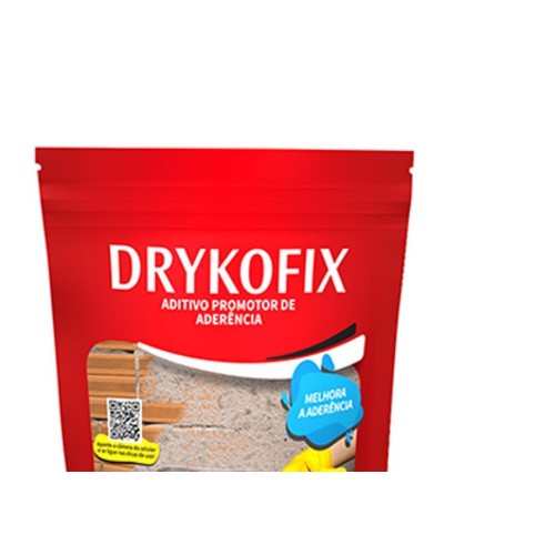 Drykofix Chapisco A Pouch 1Lt