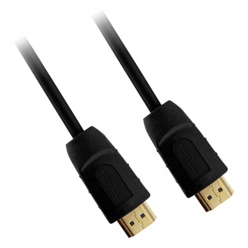 Cabo Hdmi Brasforma 02Mt 2.0 4K