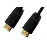 Cabo Hdmi Brasforma 03Mt 2.0 4K