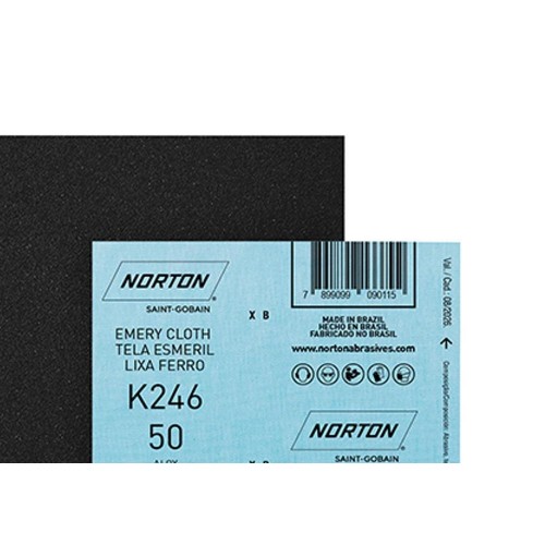 Lixa Norton Ferro 50 C/25