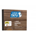 Lixa Tatu Gk Madeira 120 C/50