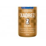 Corante Xadrez 50Ml Ocre - Kit C/12 Unidades