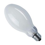 Lampada Vapor Metalico Osram Ovoide Hqi 250We40  7012830