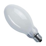 Lampada Vapor Metalico Osram Ovoide Hqi 400W  7012825