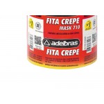 Fita Crepe Adelbras Mask 48X50M  615000009 - Kit C/2