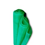 Tela Mosquiteira Nylon Pesada Lahuman Verde  1,20Mx50M  1001010