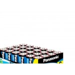 Pilha Panasonic Media C2  Com 2 Pecas  Um-2Sh - Kit C/12