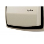 Acabamento Valvula De Descarga Hydra Canopla Bege  4900.E.Max.Be